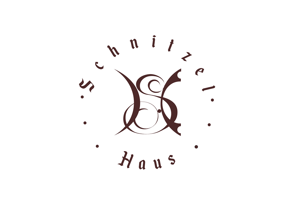 Schnitzel Haus logo