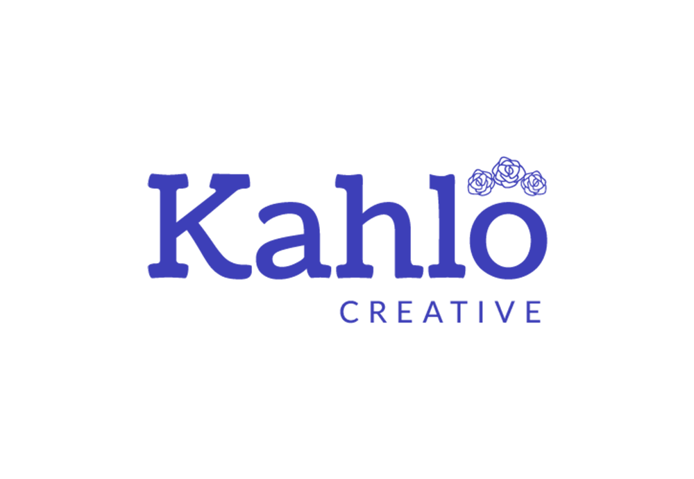 Kahlo logo