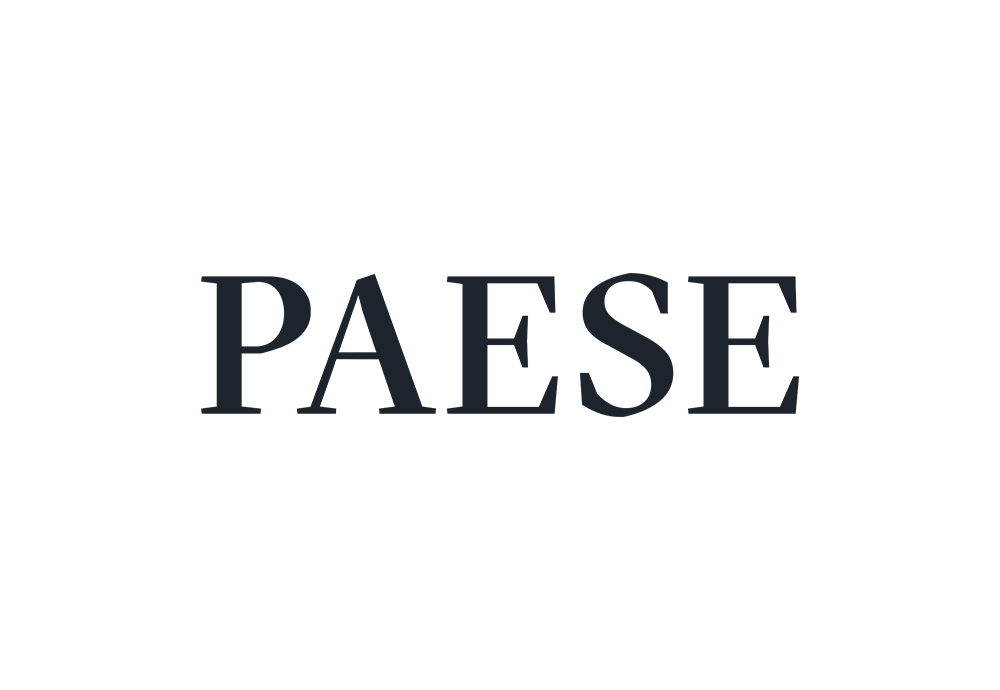 Paese logo