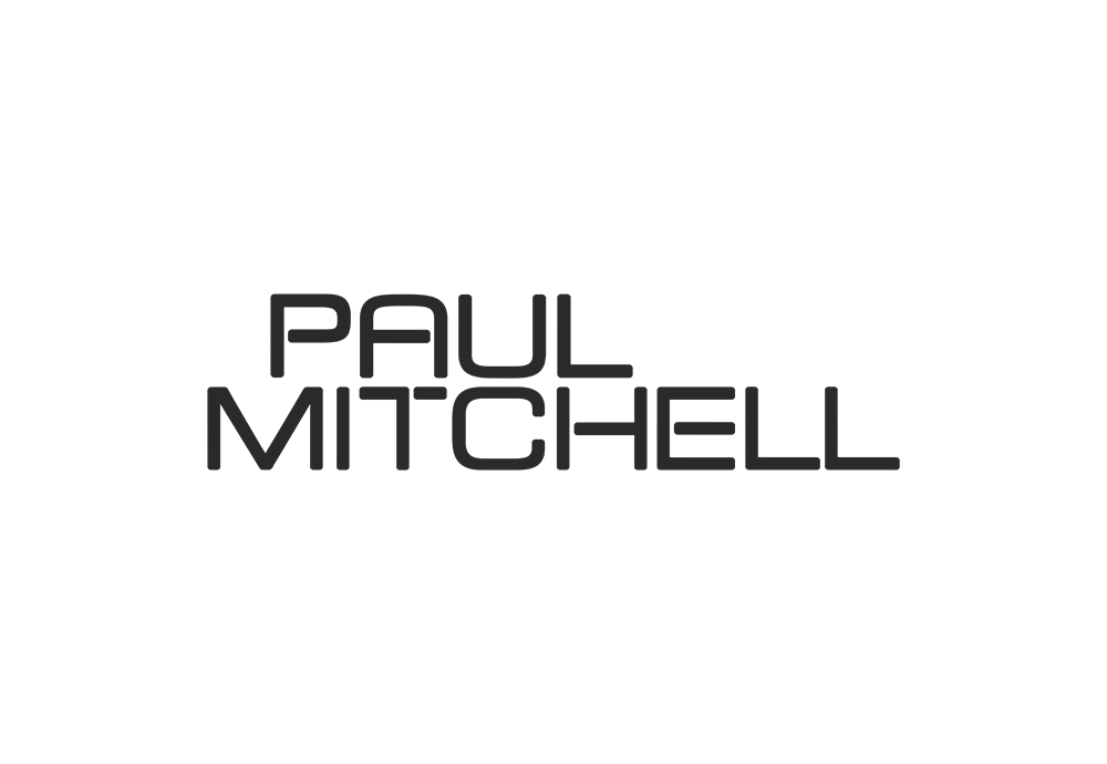 Paul Mitchell logo