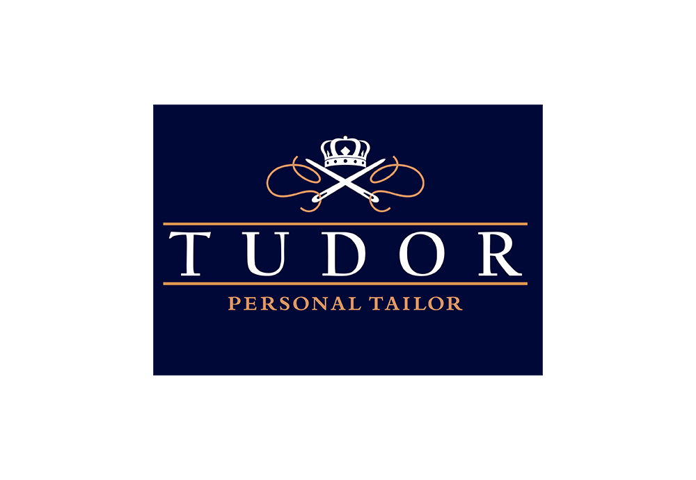 Tudor Tailor logo