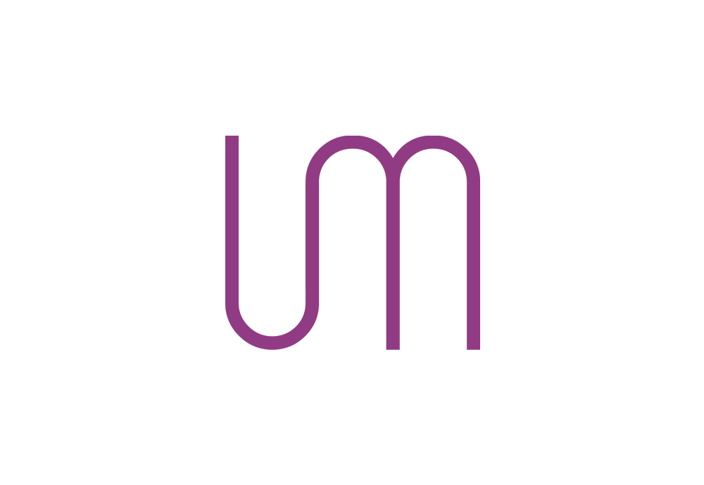 UM logo