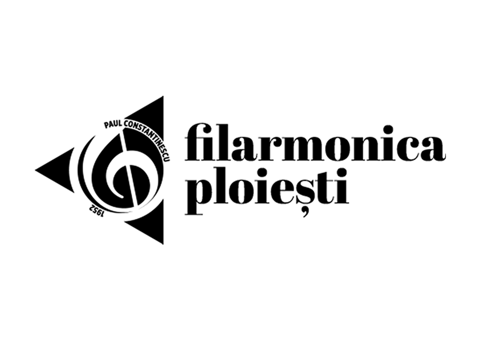 Filarmonica Ploiesti logo