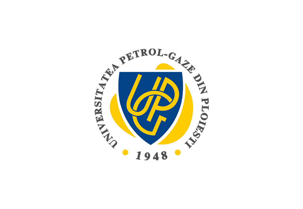 Universitatea Petrol-Gaze logo