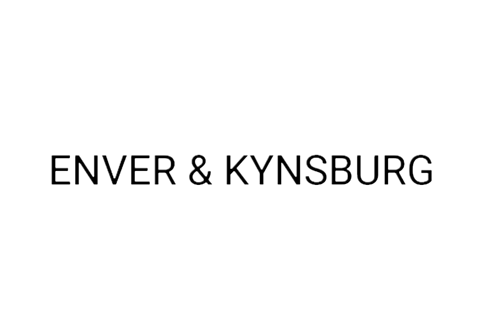 Enver logo