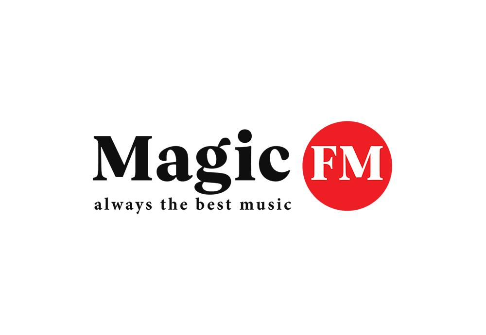 magicfm logo