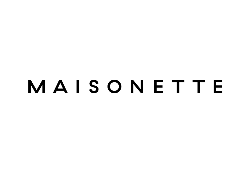 Maisonette logo