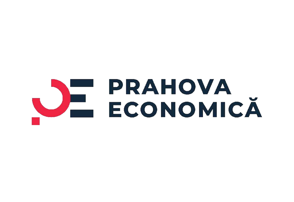 Prahova Economica logo