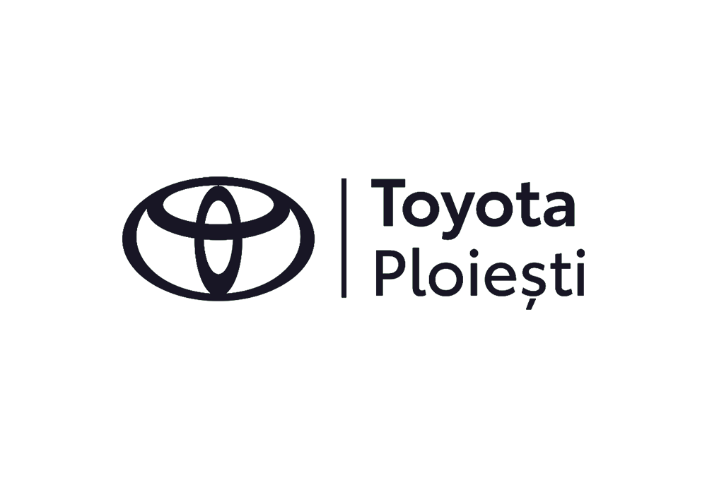 Toyota Ploiesti logo